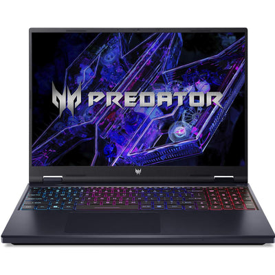 Acer Predator Neo 16 Gaming Laptop | i9 14Gen | RTX 4060 32GB RAM