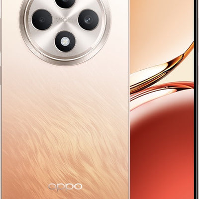Oppo Reno 12 F 5G