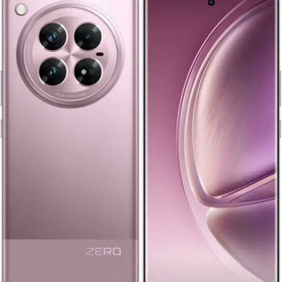Infinix Zero 40 | X6861