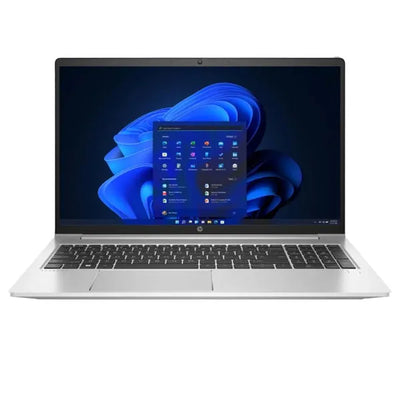 لابتوب HP PROBOOK 450 G9 للأعمال بمعالج Intel Core i5-1235U