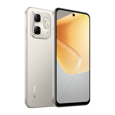 Infinix Hot 50i Smartphone