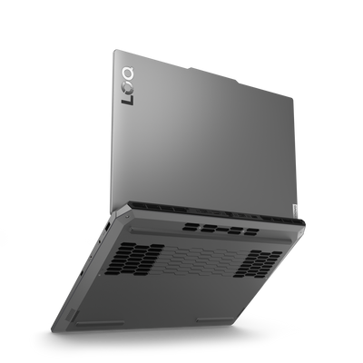 Lenovo LOQ Gaming Laptop | i7 12Gen | RTX 4050 16GB RAM