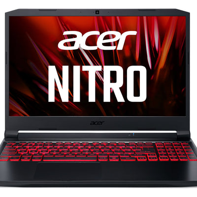 Acer Nitro 5 ANV15-51 Gaming Laptop | i5 13Gen | RTX 3050 4GB