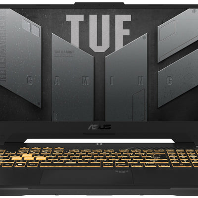 Asus TUF F15 Gaming Laptop | i7 13Gen | RTX 4070 144Hz
