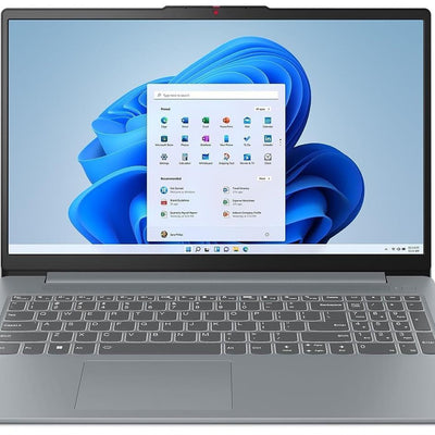 Lenovo IdeaPad 3 Slim Laptop | i5 13Gen | 8GB RAM 512GB SSD + Fingerprint