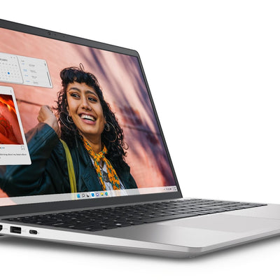 لابتوب Dell Inspiron 3530 بشاشة لمس FHD ومعالج Intel Core i5-1334U