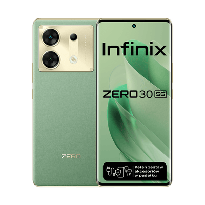 Infinix Zero 30 5G