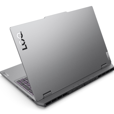 Lenovo LOQ 15 Laptop | i7 13th Gen / RTX 5060