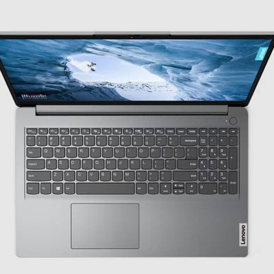 Lenovo Ideapad 15igl7 Laptop | Celeron N4500 | 8GB RAM 256GB SSD