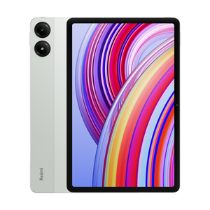 Xiaomi Redmi Pad Pro 5G 12.1" 2.5K IPS LCD 120Hz Tablet | 8GB RAM, 256GB Storage, Snapdragon 7s Gen 2, 5G
