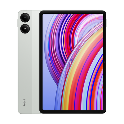 Xiaomi Redmi Pad Pro 5G 12.1" 2.5K IPS LCD 120Hz Tablet | 8GB RAM, 256GB Storage, Snapdragon 7s Gen 2, 5G