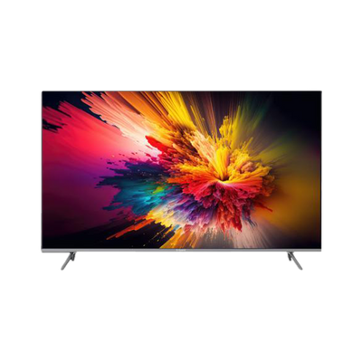 G-GUARD 85" Creative Smart TV GG-85 TQG Vega | 4K UHD Frameless