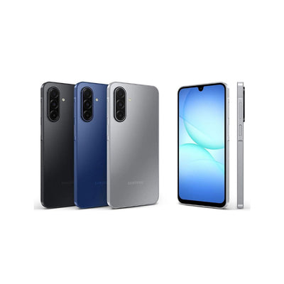 Samsung Galaxy A17 Smartphone | 4GB/128GB