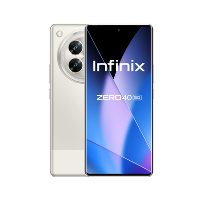 Infinix Zero 40 5G Smartphone