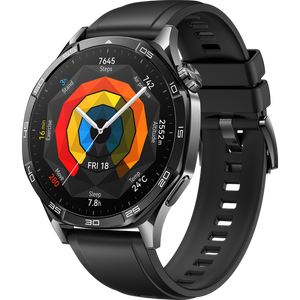 Huawei Watch GT 5 Smartwatch | 46mm AMOLED