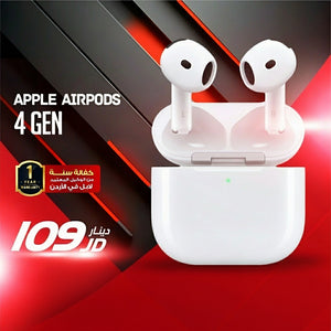Apple AirPods 4th Gen