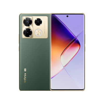 Infinix Note 40 Pro