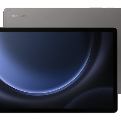 Samsung Tab S9 11.0" WUXGA Dynamic AMOLED 2X 120Hz Tablet | 12GB RAM, 256GB Storage, Snapdragon 8 Gen2