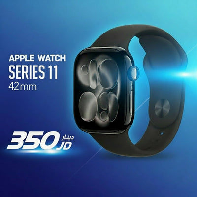 APPLE Watch Series 11 42mm | Superior Performance & High Quality