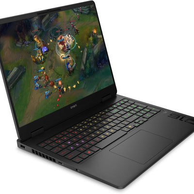 HP OMEN 16 Gaming Laptop | Ryzen 9 | RTX 5060 1TB SSD