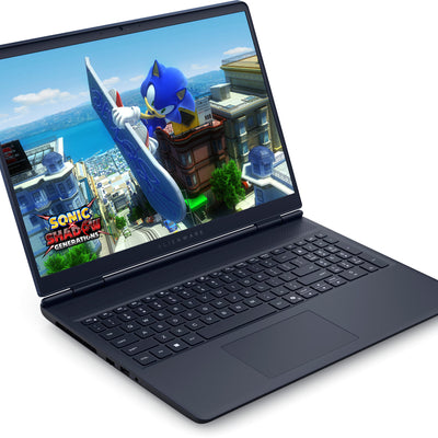 Alienware 16 Aurora Gaming Laptop | i7-240H/RTX 5060 | 16"