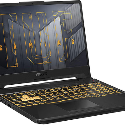 ASUS TUF Gaming Laptop | Ryzen 7 | RTX 3050 16GB RAM