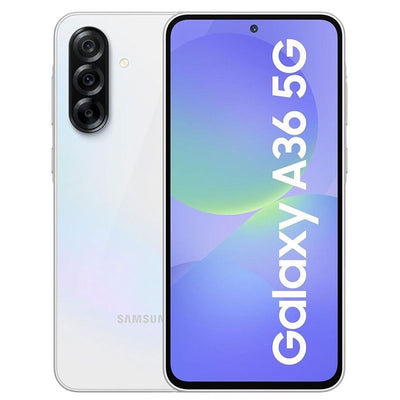 Samsung Galaxy A36 8-256 Smartphone