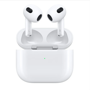 Apple AirPods 3rd Gen with Magsafe | Smart Connectivity