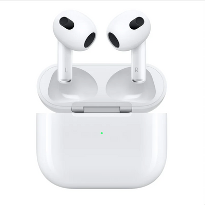 Apple AirPods 3rd Gen with Magsafe | Smart Connectivity