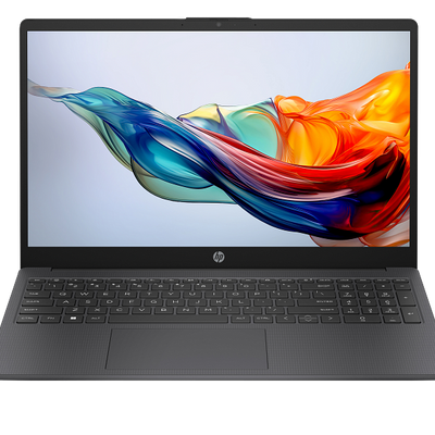 HP 15-FC0039NQ Laptop | Ryzen 7 5825U | 16GB RAM | 512GB SSD