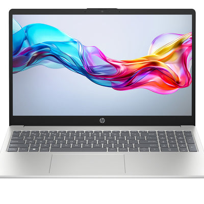 لابتوب HP 15S-FD بمعالج Intel Core i7-1355U ورام 16GB