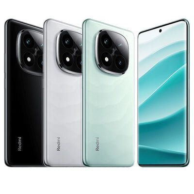 Xiaomi Redmi Note 14 Pro+ 5G Smartphone