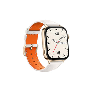 Huawei Watch Fit 3 Smartwatch | Leather Strap