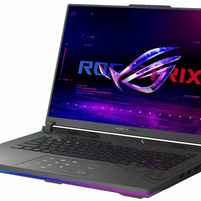 Asus ROG STRIX G614 Gaming Laptop | i7 13Gen | RTX 4050 16" 165Hz