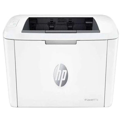 HP LaserJet M111A White Laser Printer | 1000 Pages Toner Cartridge