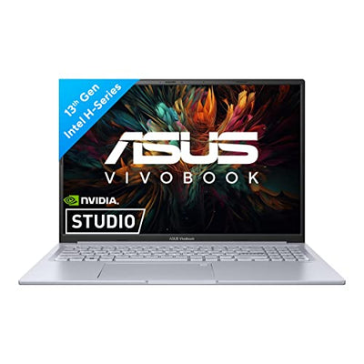 ASUS Vivobook 16X Creator Laptop | i9 13Gen | RTX 4060 32GB RAM