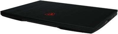 لابتوب MSI Thin 15 i5-12450H 16GB RTX 2050 512GB 15.6 انش FHD IPS 144Hz