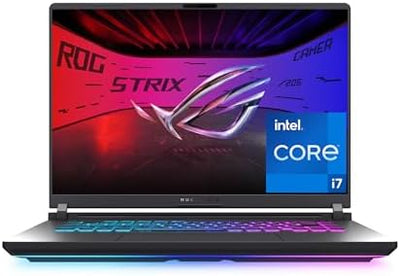 لابتوب ASUS ROG Strix G16 RTX 5060