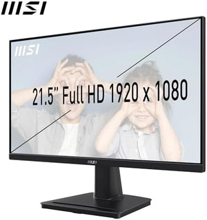 شاشة MSI PRO MP225V 22 انش