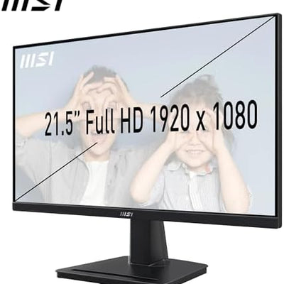 شاشة MSI PRO MP225V 22 انش