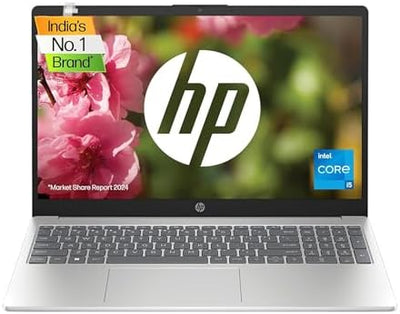 HP 15 Laptop | i5 13Gen | 512GB SSD Backlit Keyboard