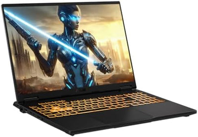 لابتوب ASUS TUF Gaming F16 RTX 5060