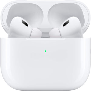 APPLE AirPods Pro 2nd Gen | Active Noise Cancellation & Spatial Audio