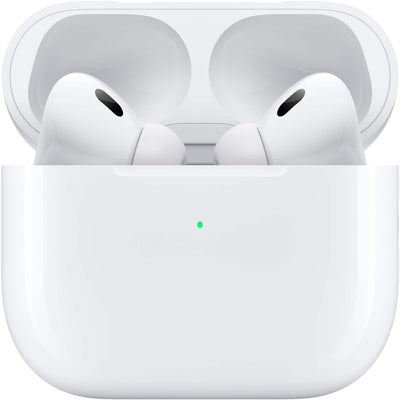 APPLE AirPods Pro 2nd Gen | Active Noise Cancellation & Spatial Audio