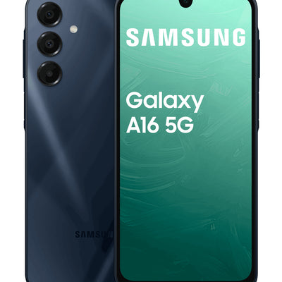 Samsung Galaxy A16 4-128 Mobile