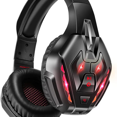 سماعة Phoinikas Q7 لاسلكية - صورة 2