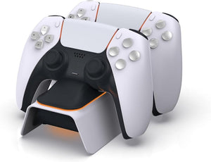 قاعدة شحن Dobe ليد PS5 - صورة 2