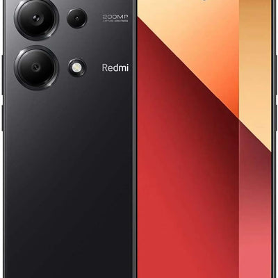 Xiaomi Redmi Note 13 Pro 4G 256G