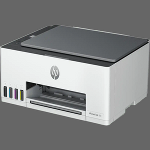 HP Smart Tank 580 All-in-One Wireless Printer | Ink Tank System & Mobile Printing