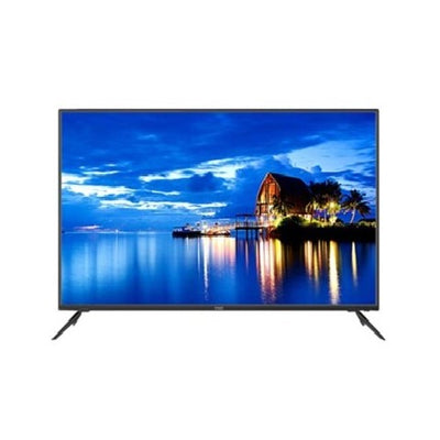 G-GUARD 50" NOVA 4K Smart TV GG-50TG | Black LED Display